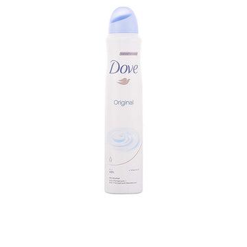 DOVE-ORIGINAL deo spray 250 ml-DrShampoo - Perfumaria e Cosmética Imagen principal del producto