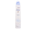 DOVE-ORIGINAL deo spray 250 ml-DrShampoo - Perfumaria e Cosmética