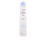 DOVE-ORIGINAL deo spray 250 ml-DrShampoo - Perfumaria e Cosmética
