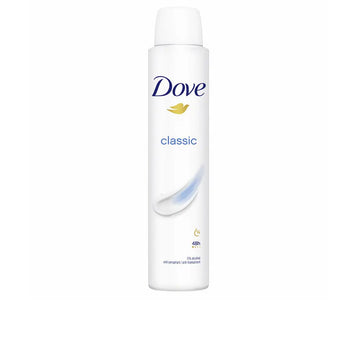 DOVE-Spray desodorizante ORIGINAL 200 ml-DrShampoo - Perfumaria e Cosmética Imagen principal del producto
