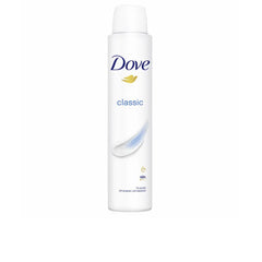DOVE-Spray desodorizante ORIGINAL 200 ml-DrShampoo - Perfumaria e Cosmética
