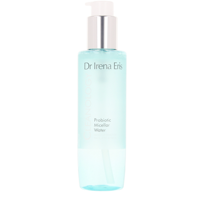 DR IRENA ERIS-Água micelar probiótica CLEANOLOGY 190 ml-DrShampoo - Perfumaria e Cosmética