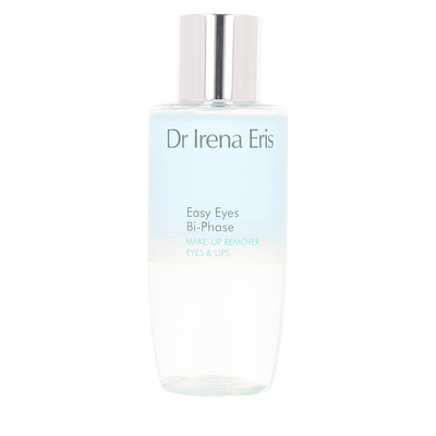 DR IRENA ERIS-Demaquilante bifásico para olhos CLEANOLOGY 125 ml-DrShampoo - Perfumaria e Cosmética