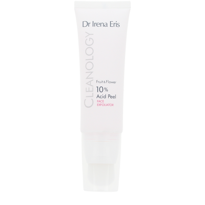 DR IRENA ERIS-Esfoliante facial CLEANOLOGY FRUIT & FLOWER 50 ml-DrShampoo - Perfumaria e Cosmética