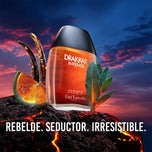 DRAKKAR-DRAKKAR INTENSE edp vapor 100 ml-DrShampoo - Perfumaria e Cosmética