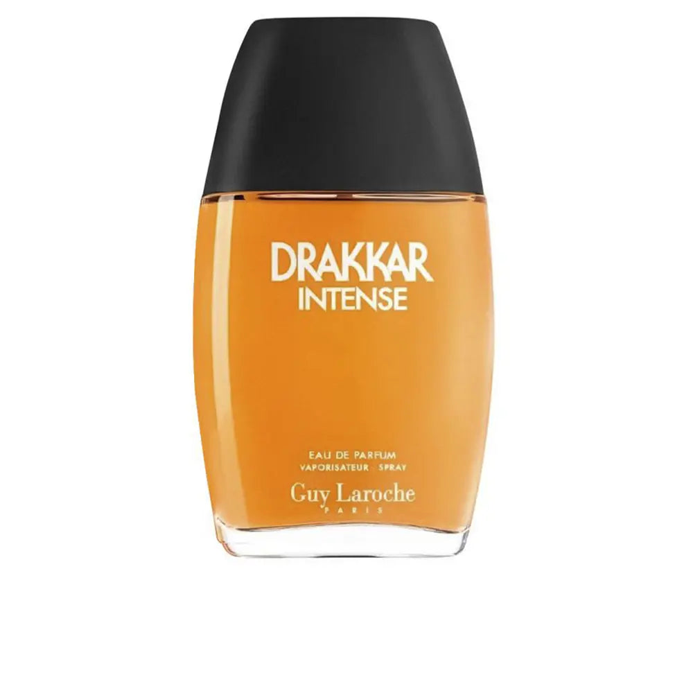 DRAKKAR-DRAKKAR INTENSE edp vapor 100 ml-DrShampoo - Perfumaria e Cosmética