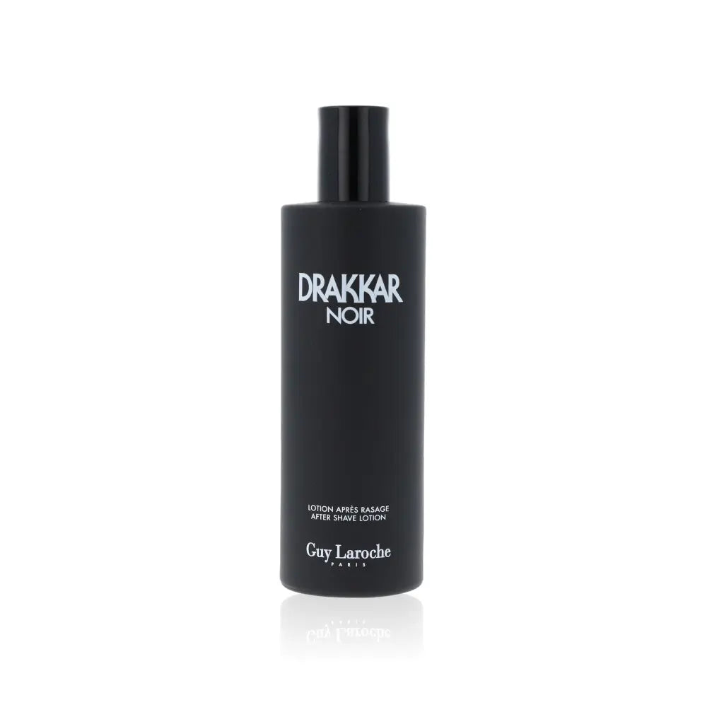 DRAKKAR-DRAKKAR NOIR Aftershave Lotion 100 ml-DrShampoo - Perfumaria e Cosmética