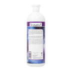 DRASANVI-BIOTIN E ALOE VERA shampoo para cabelos coloridos e sensíveis 1000 ml-DrShampoo - Perfumaria e Cosmética