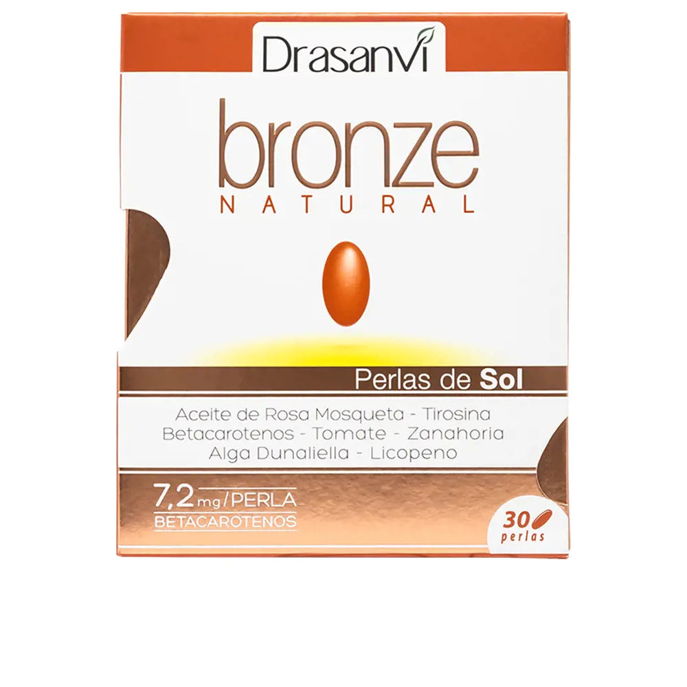 DRASANVI-BRONZE 30 taças-DrShampoo - Perfumaria e Cosmética