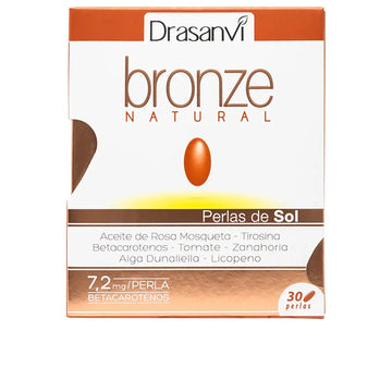 DRASANVI-BRONZE 30 taças-DrShampoo - Perfumaria e Cosmética Imagem principal do produto