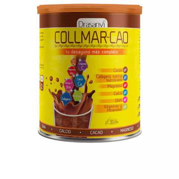 DRASANVI-COLLMAR CAO 300 gr-DrShampoo - Perfumaria e Cosmética Main image