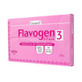 FLAVOGEN biphase 3 60 gélules