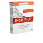DRASANVI-IMMUNOL 20 frascos-DrShampoo - Perfumaria e Cosmética