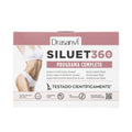 SILUET 360 825 mg 120 gélules