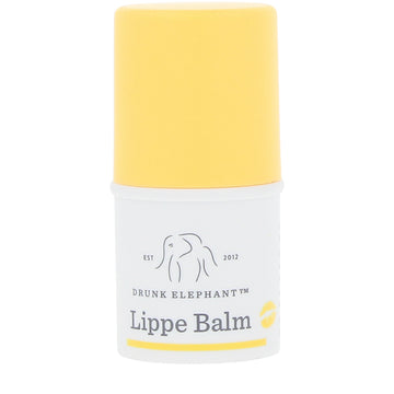 DRUNK ELEPHANT-Bálsamo labial LIPPE 3,7 gr-DrShampoo - Perfumaria e Cosmética Image principale du produit