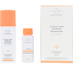 DRUNK ELEPHANT-C-FIRMA FRESH soro diurno 28 ml-DrShampoo - Perfumaria e Cosmética