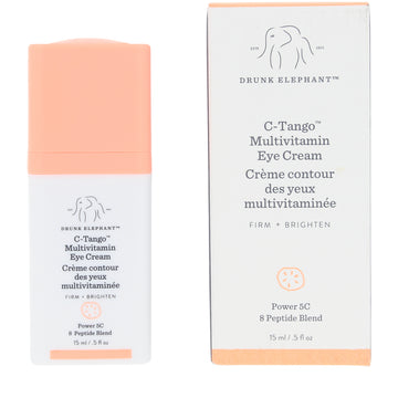 C-TANGO MULTIVITAMIN creme contorno de olhos 15 ml Imagem secundária do produto