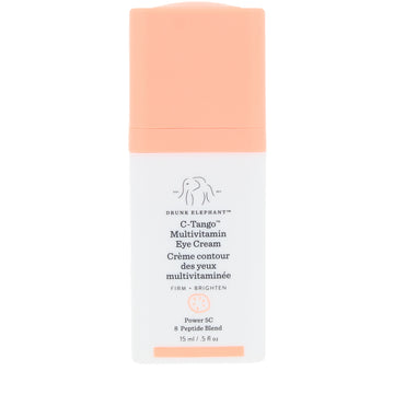 DRUNK ELEPHANT-C-TANGO MULTIVITAMIN creme contorno de olhos 15 ml-DrShampoo - Perfumaria e Cosmética Image principale du produit