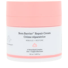 DRUNK ELEPHANT-Creme reparador BORA BARRIER 50 ml.-DrShampoo - Perfumaria e Cosmética