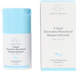 DRUNK ELEPHANT-F-BALM ELECTROLYTE WATERFACIAL máscara hidratante 50 ml-DrShampoo - Perfumaria e Cosmética