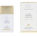 DRUNK ELEPHANT-Iluminador B-GOLDI BRIGHT DROPS 30 ml-DrShampoo - Perfumaria e Cosmética