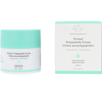 PROTINI POLIPEPTÍDEO creme facial 50 ml Imagem secundária do produto