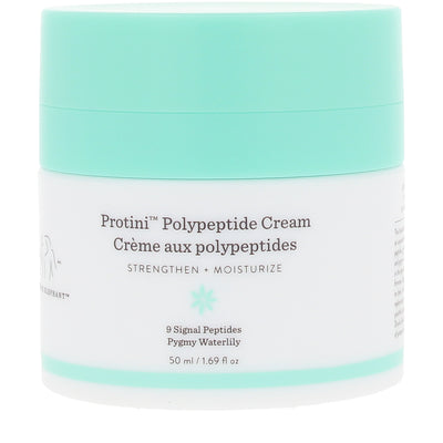 DRUNK ELEPHANT-PROTINI POLIPEPTÍDEO creme facial 50 ml-DrShampoo - Perfumaria e Cosmética
