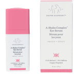 DRUNK ELEPHANT-Sérum para contorno dos olhos A-SHABA COMPLEX 15 ml-DrShampoo - Perfumaria e Cosmética