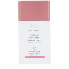 DRUNK ELEPHANT-Soro O-BLOOS ROSI DROPS 30 ml.-DrShampoo - Perfumaria e Cosmética