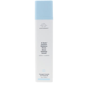 DRUNK ELEPHANT-Soro hidratante intensivo B-HYDRA 50 ml.-DrShampoo - Perfumaria e Cosmética Image principale du produit