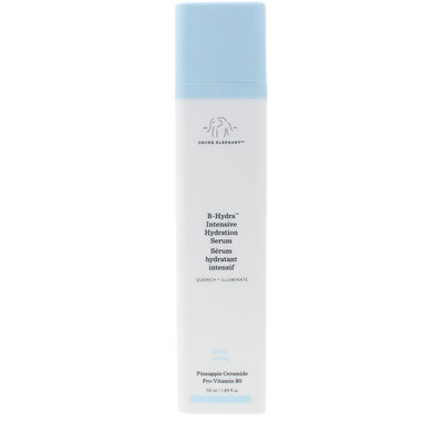 DRUNK ELEPHANT-Soro hidratante intensivo B-HYDRA 50 ml.-DrShampoo - Perfumaria e Cosmética