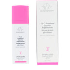 DRUNK ELEPHANT-TLC FRAMBOOS GLYCOLIC soro noturno 30 ml-DrShampoo - Perfumaria e Cosmética