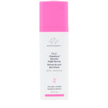 DRUNK ELEPHANT-TLC FRAMBOOS GLYCOLIC soro noturno 30 ml-DrShampoo - Perfumaria e Cosmética