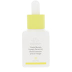 DRUNK ELEPHANT-óleo facial de luxo VIRGIN MARULA 30 ml-DrShampoo - Perfumaria e Cosmética
