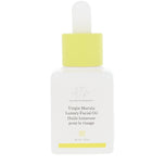 DRUNK ELEPHANT-óleo facial de luxo VIRGIN MARULA 30 ml-DrShampoo - Perfumaria e Cosmética