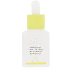 DRUNK ELEPHANT-óleo facial de luxo VIRGIN MARULA 30 ml-DrShampoo - Perfumaria e Cosmética
