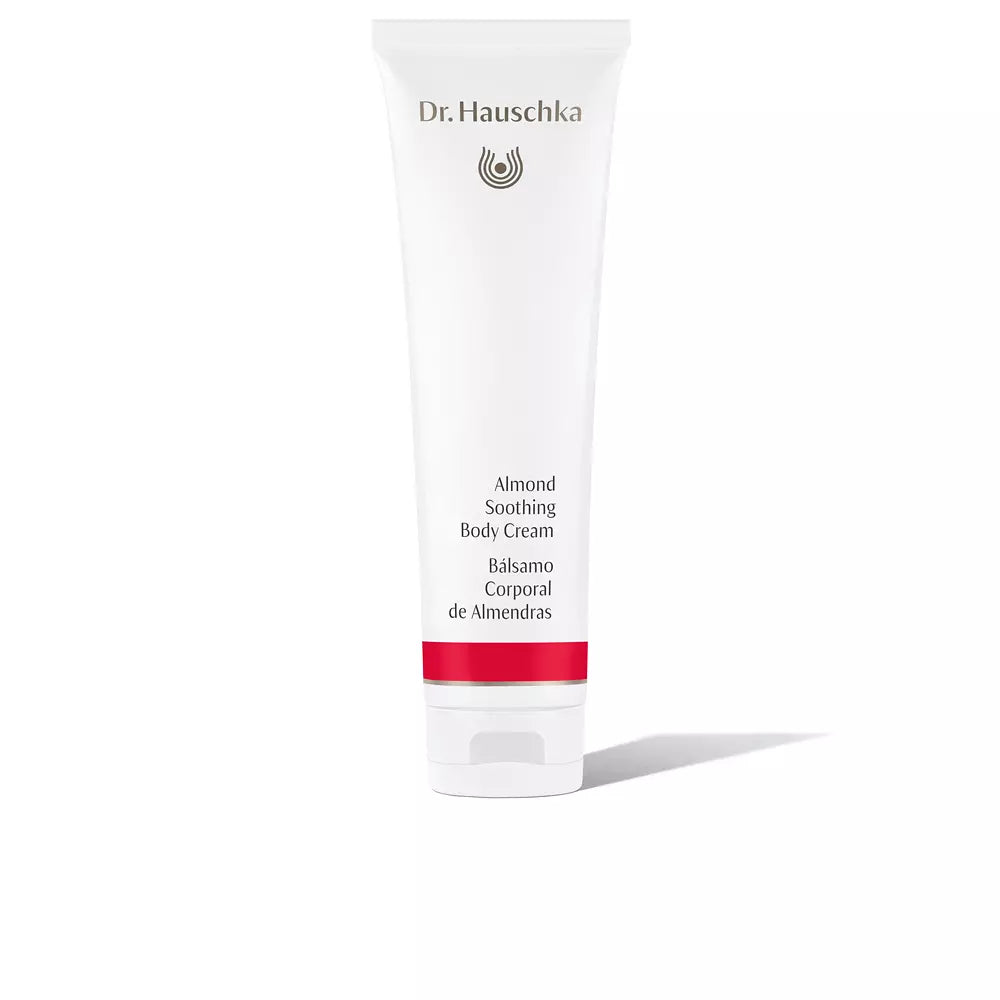 DR. HAUSCHKA-AMÊNDOA creme calmante para o corpo 145 ml-DrShampoo - Perfumaria e Cosmética