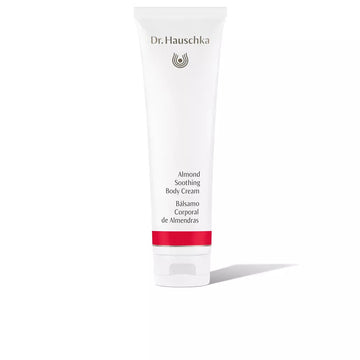 DR. HAUSCHKA-AMÊNDOA creme calmante para o corpo 145 ml-DrShampoo - Perfumaria e Cosmética Imagem principal do produto