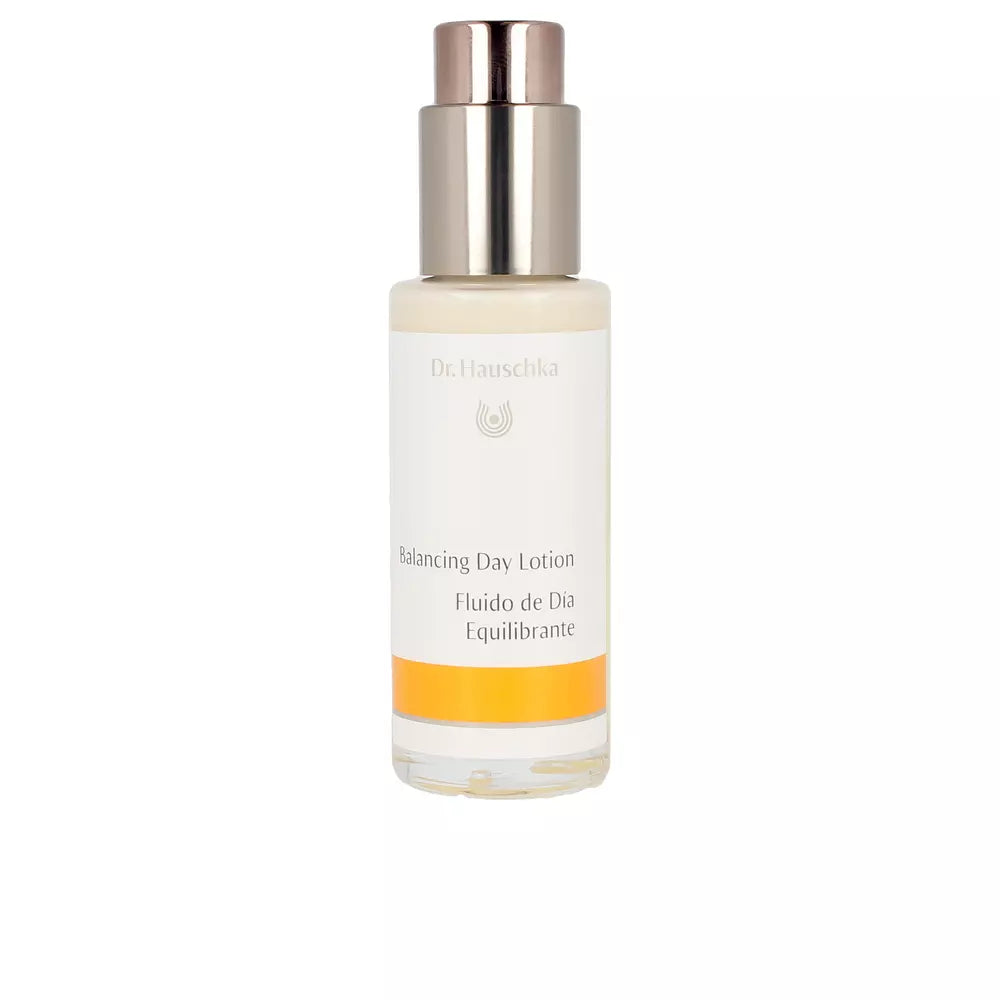 DR. HAUSCHKA-BALANCE Loção de dia 50 ml-DrShampoo - Perfumaria e Cosmética