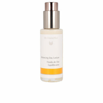 DR. HAUSCHKA-BALANCE Loção de dia 50 ml-DrShampoo - Perfumaria e Cosmética Imagem principal do produto