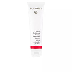 DR. HAUSCHKA-BODY CREAM lavanda sadalwood 145 ml-DrShampoo - Perfumaria e Cosmética
