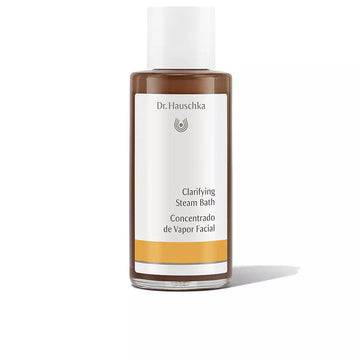 DR. HAUSCHKA-Banho de vapor CLARIFICANTE 100 ml-DrShampoo - Perfumaria e Cosmética Imagem principal do produto