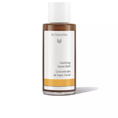 DR. HAUSCHKA-Banho de vapor CLARIFICANTE 100 ml-DrShampoo - Perfumaria e Cosmética