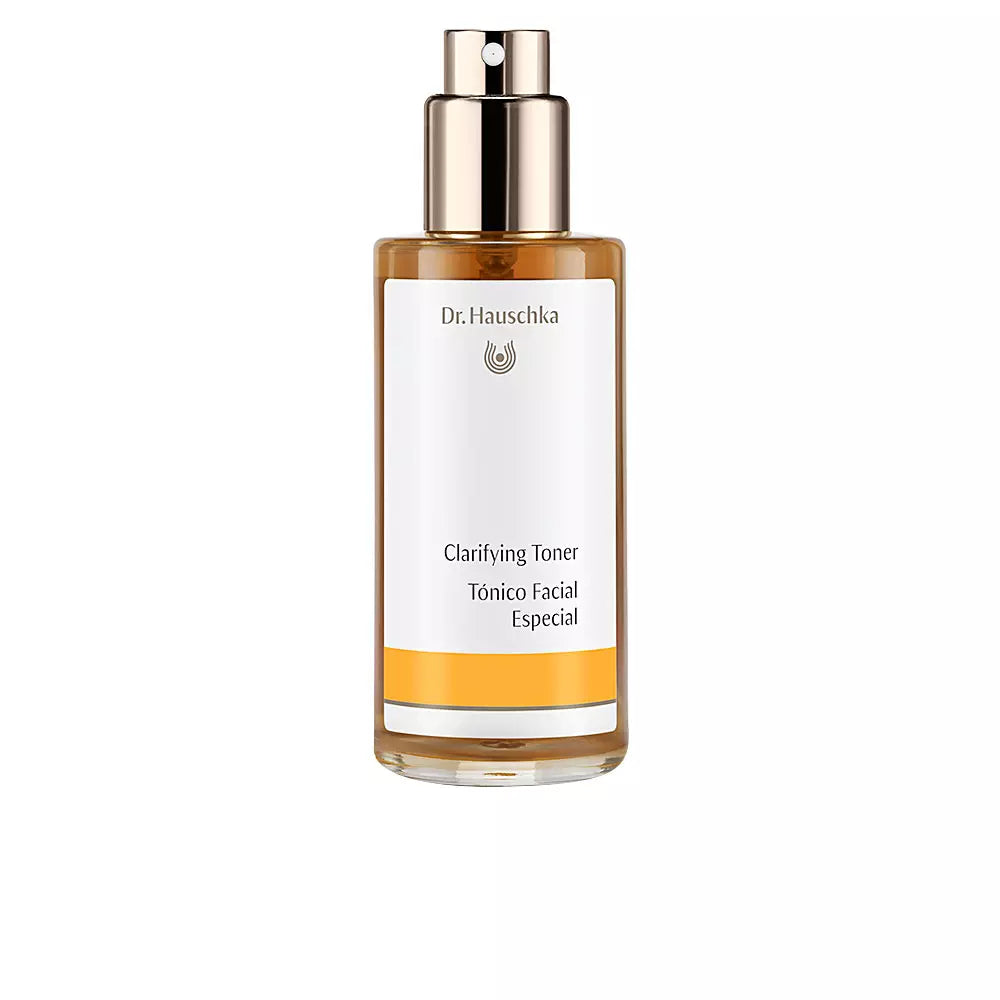 DR. HAUSCHKA-CLARIFYING toner especial 100 ml-DrShampoo - Perfumaria e Cosmética