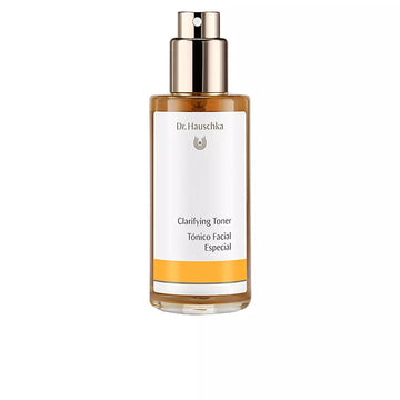 DR. HAUSCHKA-CLARIFYING toner especial 100 ml-DrShampoo - Perfumaria e Cosmética Imagem principal do produto