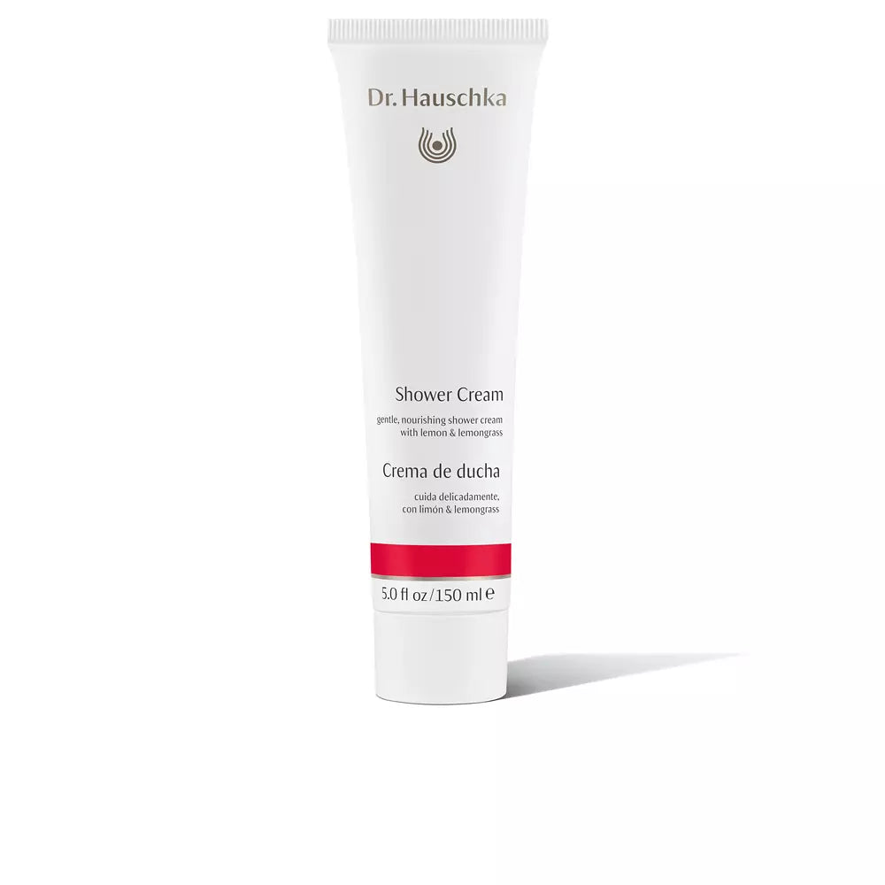 DR. HAUSCHKA-CREME DE BANHO 150 ml-DrShampoo - Perfumaria e Cosmética