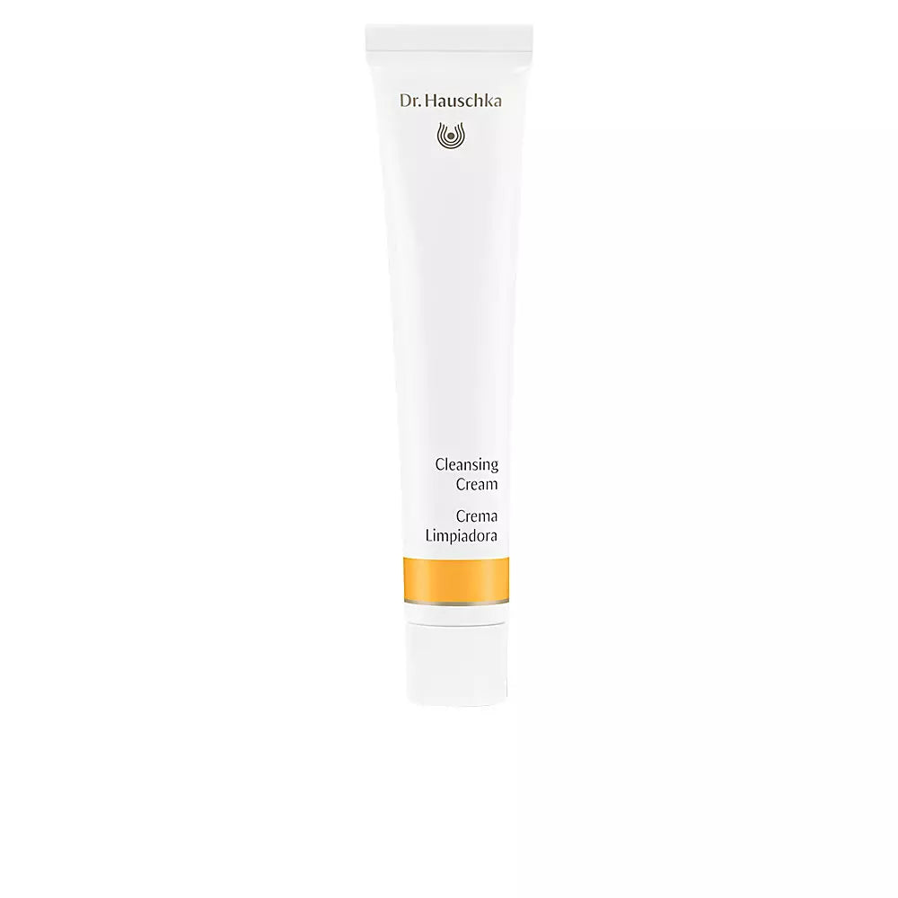 DR. HAUSCHKA-CREME DE LIMPEZA 50 ml-DrShampoo - Perfumaria e Cosmética