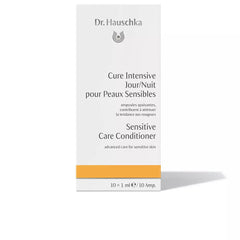 DR. HAUSCHKA-Condicionador SENSITIVE 10 x 1 ml-DrShampoo - Perfumaria e Cosmética