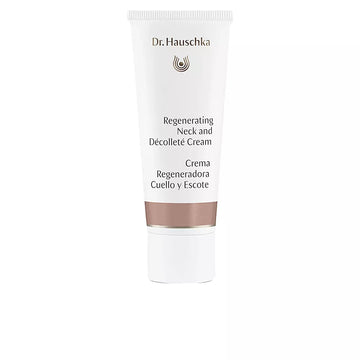 DR. HAUSCHKA-Creme REGENERATING pescoço e decote 40 ml-DrShampoo - Perfumaria e Cosmética Imagem principal do produto