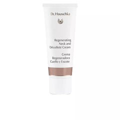 DR. HAUSCHKA-Creme REGENERATING pescoço e decote 40 ml-DrShampoo - Perfumaria e Cosmética